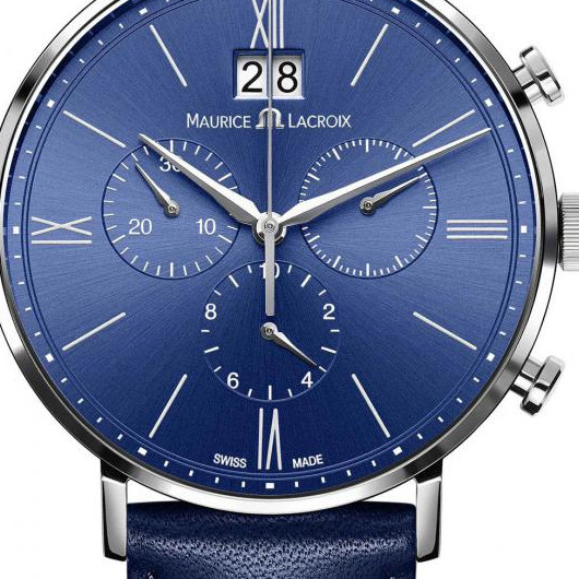 Maurice Lacroix Eliros EL1088SS001410 2