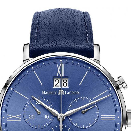 Maurice Lacroix Eliros EL1088SS001410 3