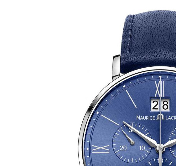 Maurice Lacroix Eliros EL1088SS001410 4