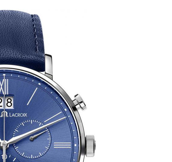 Maurice Lacroix Eliros EL1088SS001410 5