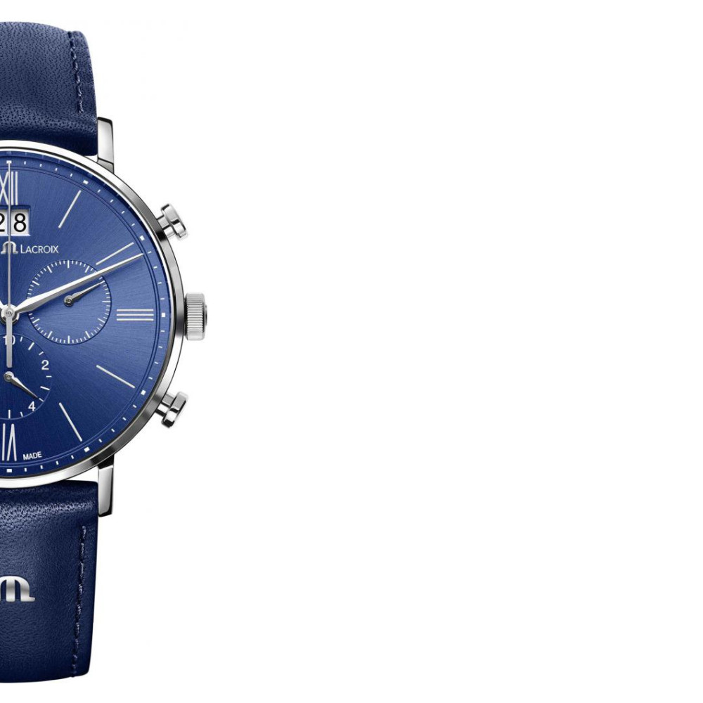 Maurice Lacroix Eliros EL1088SS001410 6