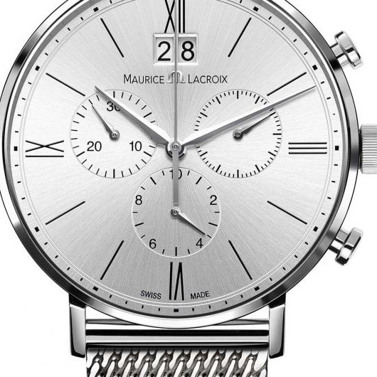 Maurice Lacroix Eliros EL1088SS0021111 2