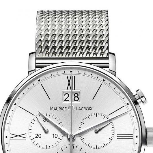 Maurice Lacroix Eliros EL1088SS0021111 3