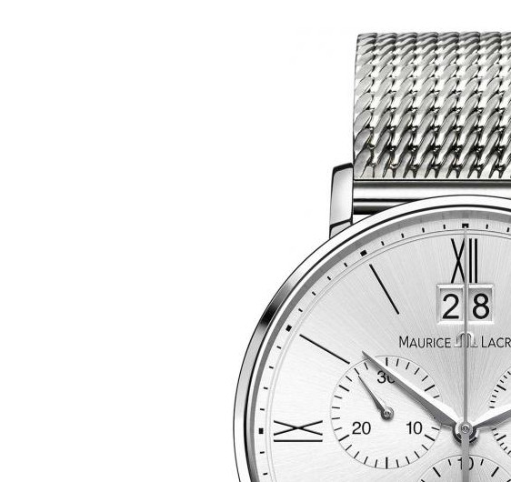 Maurice Lacroix Eliros EL1088SS0021111 4