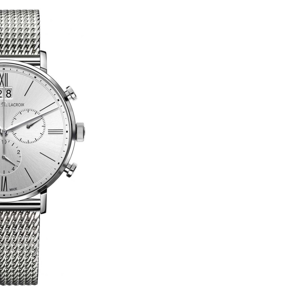 Maurice Lacroix Eliros EL1088SS0021111 6