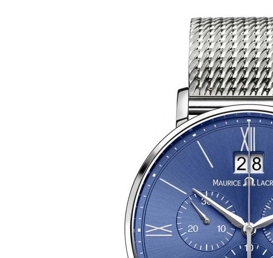 Maurice Lacroix Eliros EL1088SS0024101 4