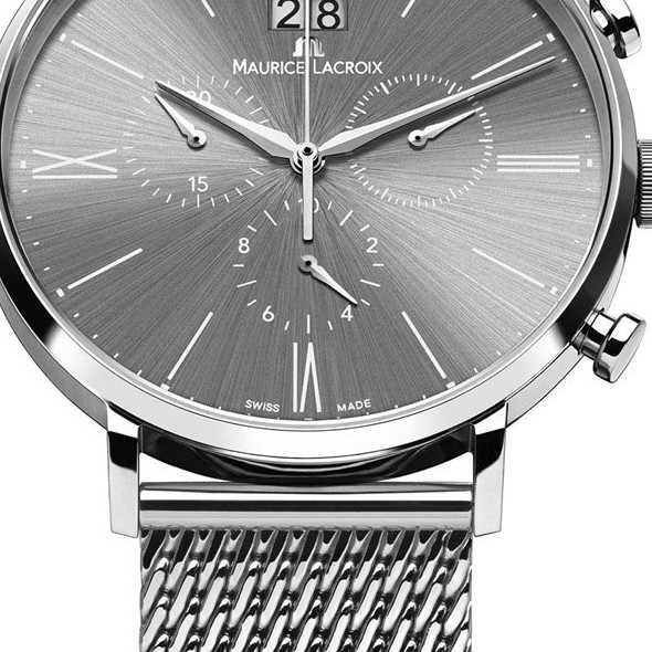 Maurice Lacroix Eliros EL1088SS002810 2