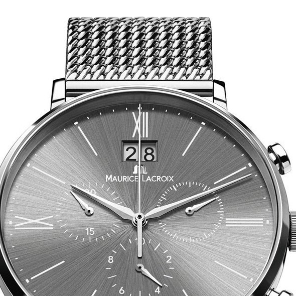 Maurice Lacroix Eliros EL1088SS002810 3