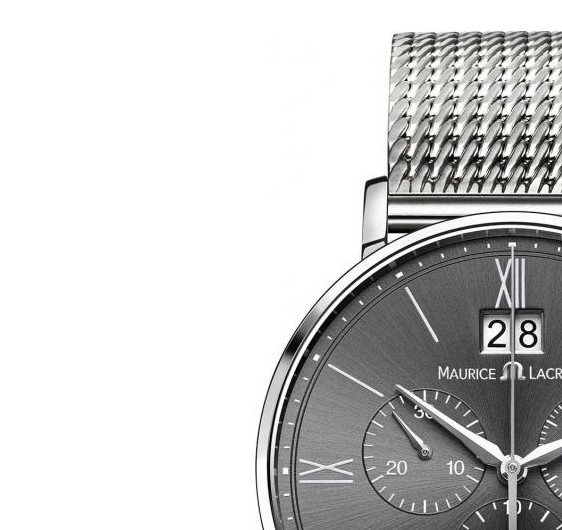 Maurice Lacroix Eliros EL1088SS0028111 4
