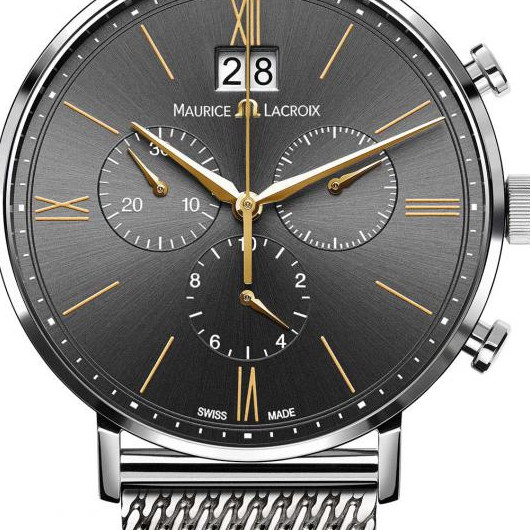 Maurice Lacroix Eliros EL1088SS0028121 2