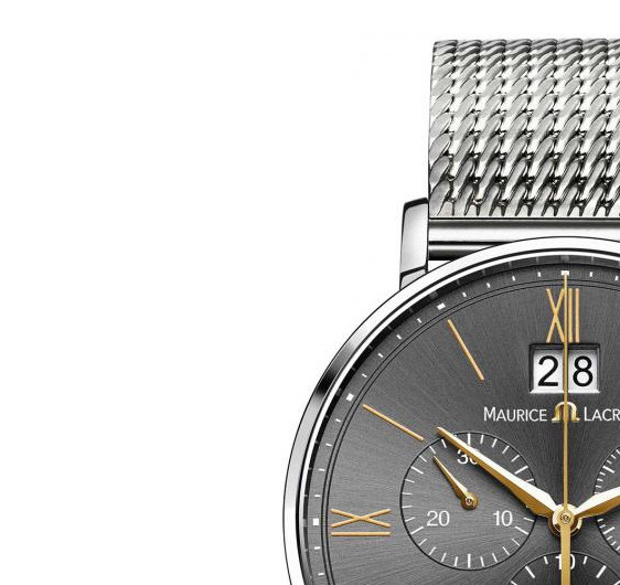Maurice Lacroix Eliros EL1088SS0028121 4