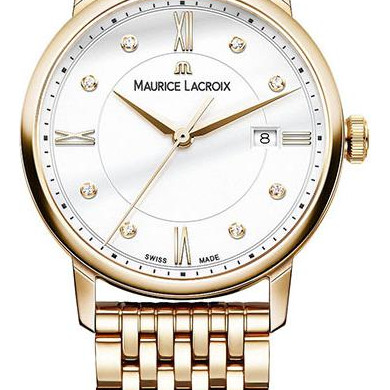 Maurice Lacroix Eliros EL1094PVP061501 2