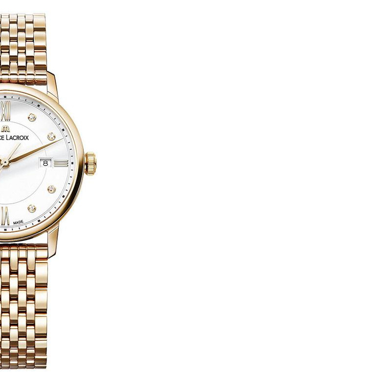 Maurice Lacroix Eliros EL1094PVP061501 6