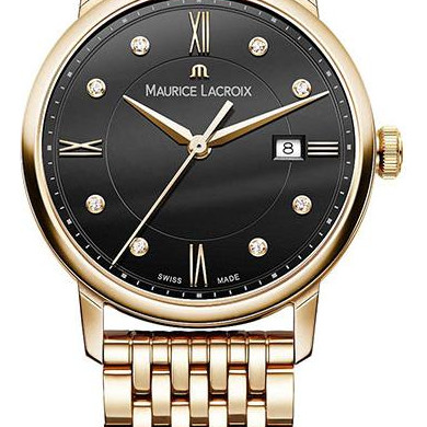 Maurice Lacroix Eliros EL1094PVP063501 2