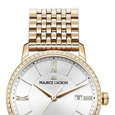 Maurice Lacroix Eliros EL1094PVPD61121 3