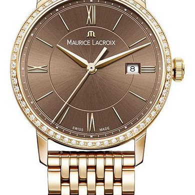 Maurice Lacroix Eliros EL1094PVPD67101 2