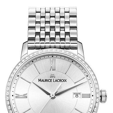 Maurice Lacroix Eliros EL1094SD5021101 3