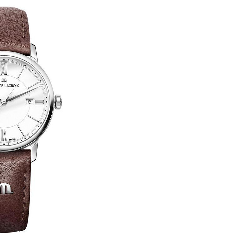 Maurice Lacroix Eliros EL1094SS0011101 6