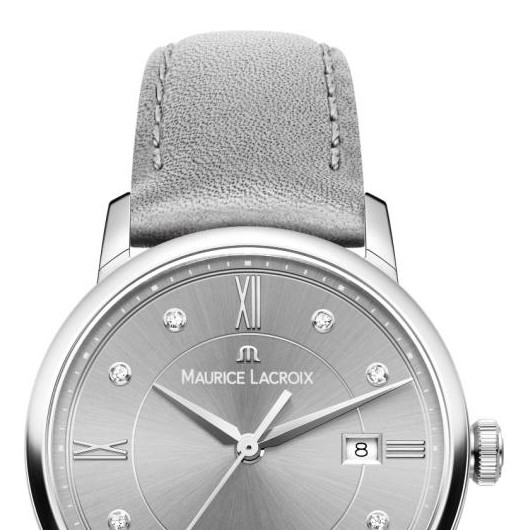 Maurice Lacroix Eliros EL1094SS0012501 3