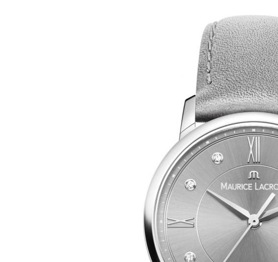 Maurice Lacroix Eliros EL1094SS0012501 4