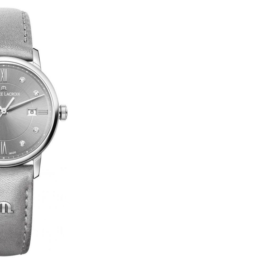 Maurice Lacroix Eliros EL1094SS0012501 6