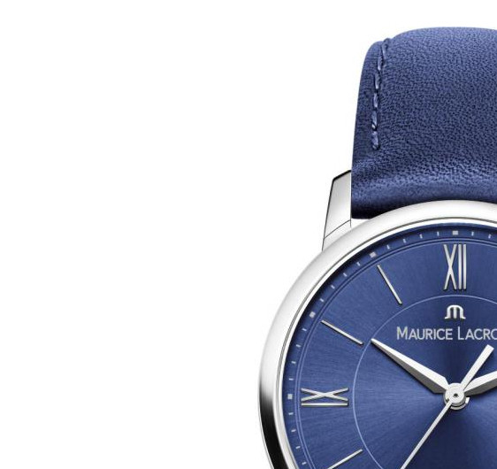 Maurice Lacroix Eliros EL1094SS0014101 4