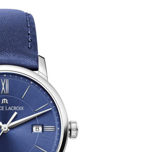 Maurice Lacroix Eliros EL1094SS0014101 5