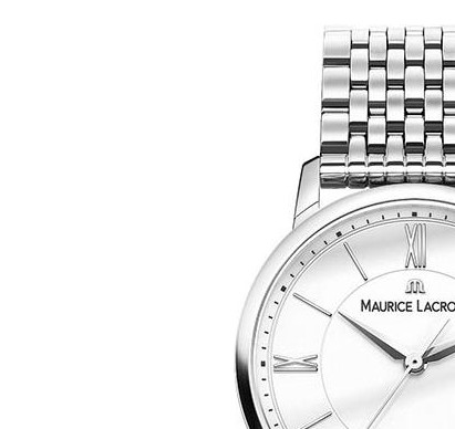 Maurice Lacroix Eliros EL1094SS0021101 4