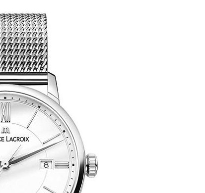 Maurice Lacroix Eliros EL1094SS0021102 5