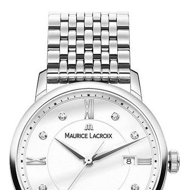 Maurice Lacroix Eliros EL1094SS0021501 3
