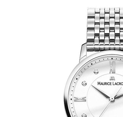Maurice Lacroix Eliros EL1094SS0021501 4