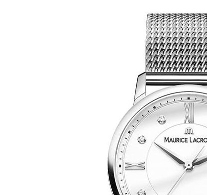 Maurice Lacroix Eliros EL1094SS0021502 4