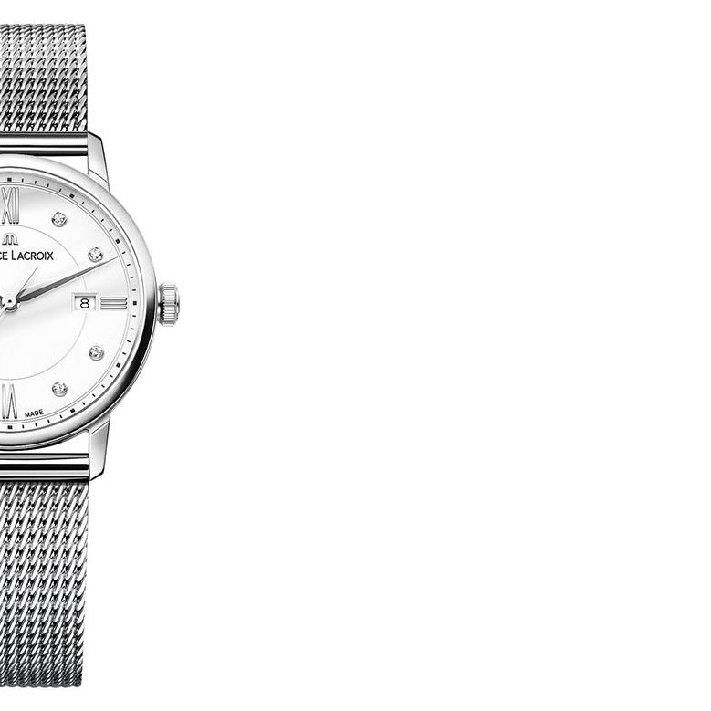 Maurice Lacroix Eliros EL1094SS0021502 6