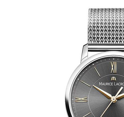 Maurice Lacroix Eliros EL1094SS0023112 4