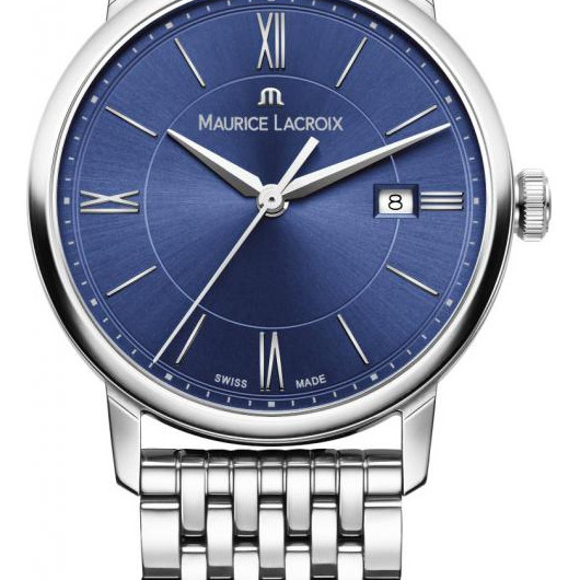 Maurice Lacroix Eliros EL1094SS0024101 2
