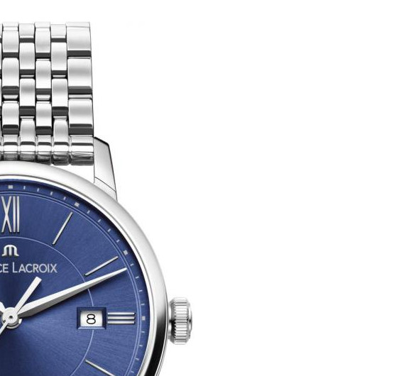 Maurice Lacroix Eliros EL1094SS0024101 5