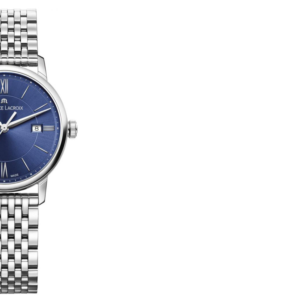 Maurice Lacroix Eliros EL1094SS0024101 6