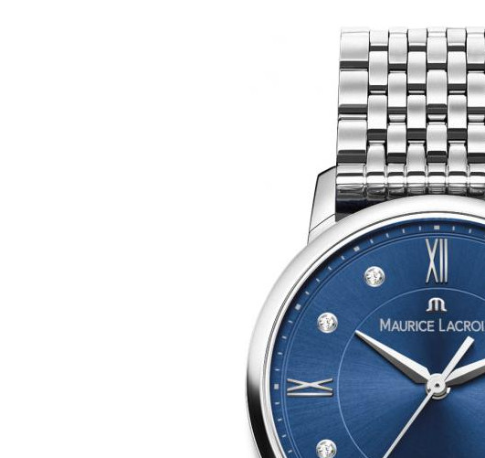 Maurice Lacroix Eliros EL1094SS0024501 4