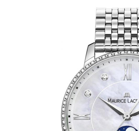 Maurice Lacroix Eliros EL1096SD5021701 4