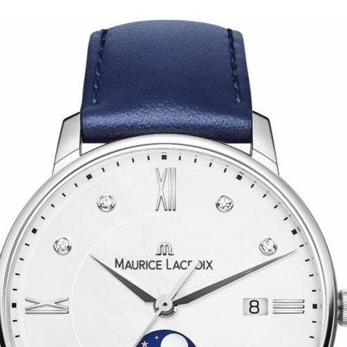 Maurice Lacroix Eliros EL1096SS0011501 3