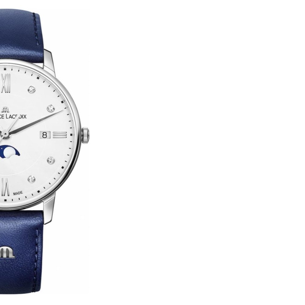 Maurice Lacroix Eliros EL1096SS0011501 6