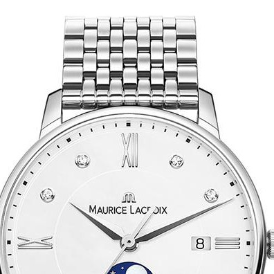 Maurice Lacroix Eliros EL1096SS0021501 3