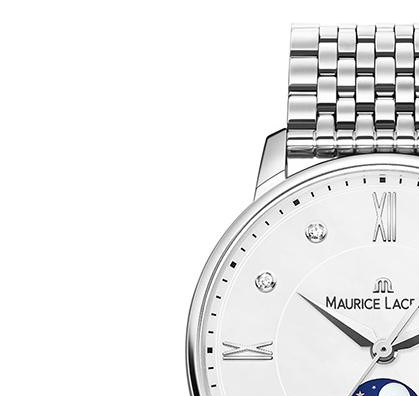 Maurice Lacroix Eliros EL1096SS0021501 4