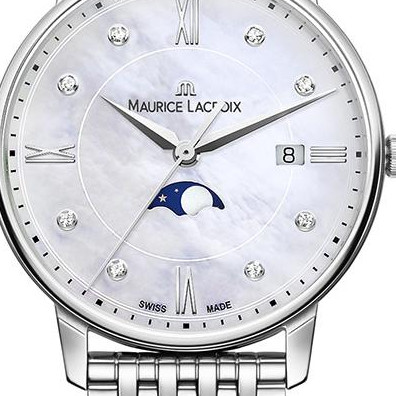Maurice Lacroix Eliros EL1096SS0021701 2