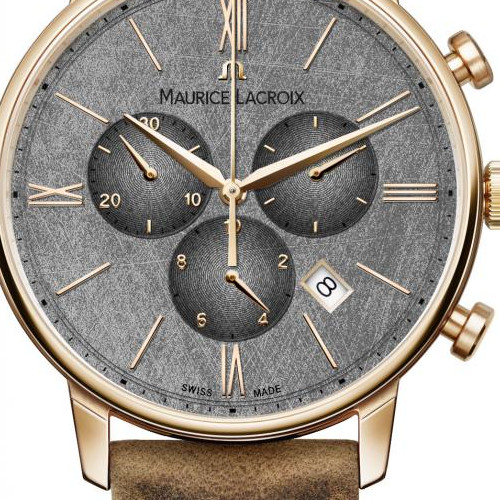 Maurice Lacroix Eliros EL1098PVP012101 2