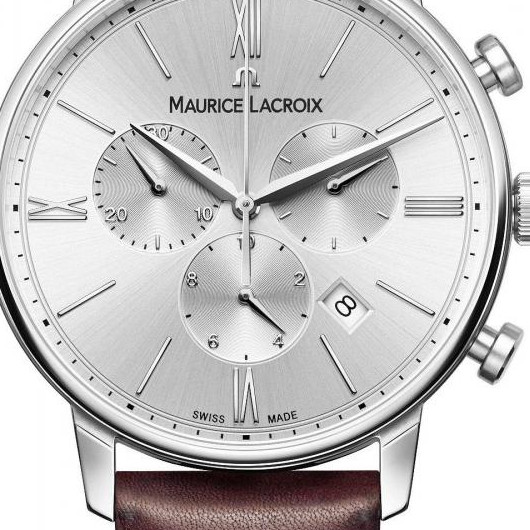 Maurice Lacroix Eliros EL1098SS0011101 2