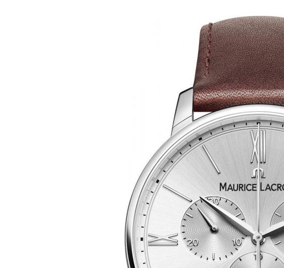 Maurice Lacroix Eliros EL1098SS0011101 4