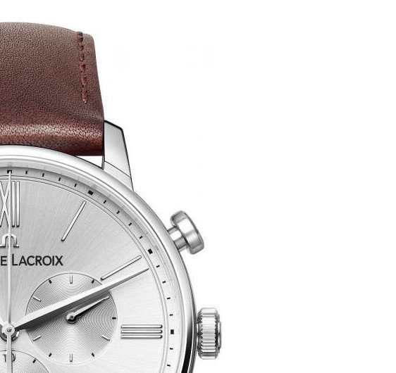 Maurice Lacroix Eliros EL1098SS0011101 5