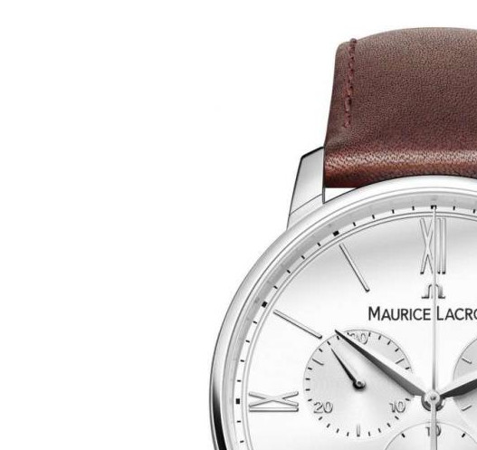 Maurice Lacroix Eliros EL1098SS0011121 4