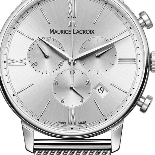 Maurice Lacroix Eliros EL1098SS0021101 2